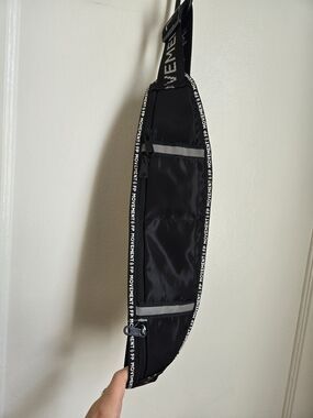 Free People Running Belt